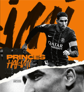 Prince Hakimi