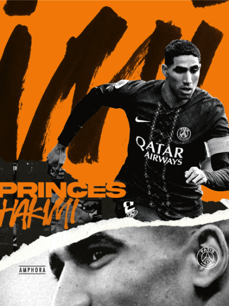 Prince Hakimi