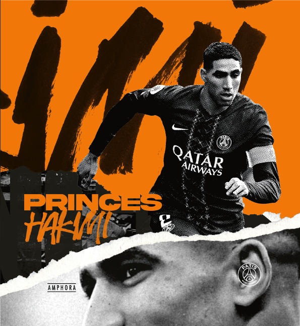 Prince Hakimi