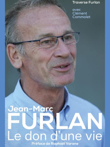 Jean-Marc Furlan, le don d'une vie