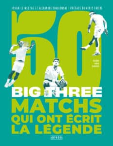 Le Big Three