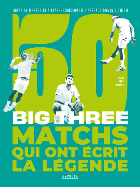 Le Big Three