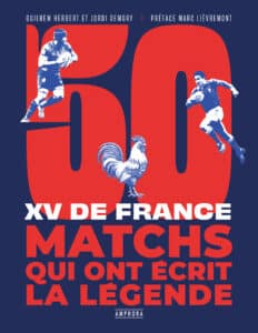 XV De France