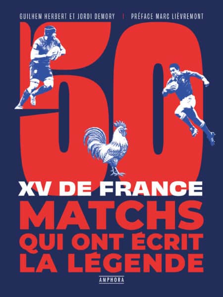 XV De France