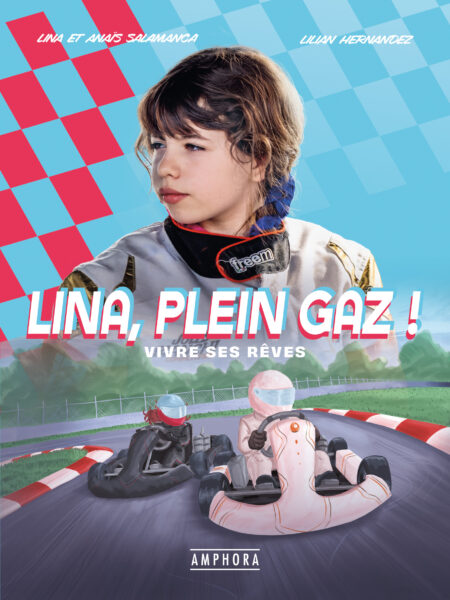 Lina, plein gaz !
