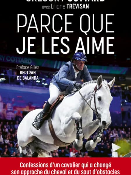 Parce que je les aime
